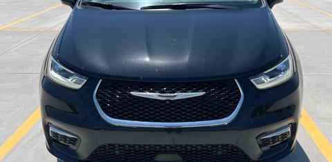 Chrysler Pacifica 2024