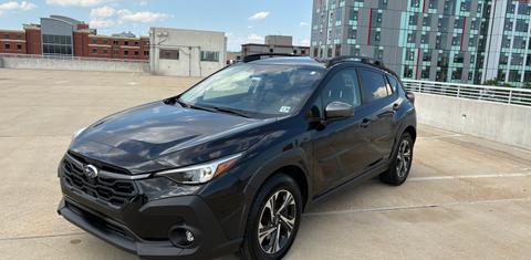 Subaru Crosstrek 2024
