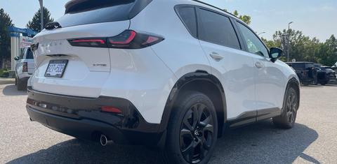 Mazda CX-5 GS 2026