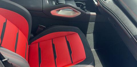 Mercedes-Benz GLE-Class 2026