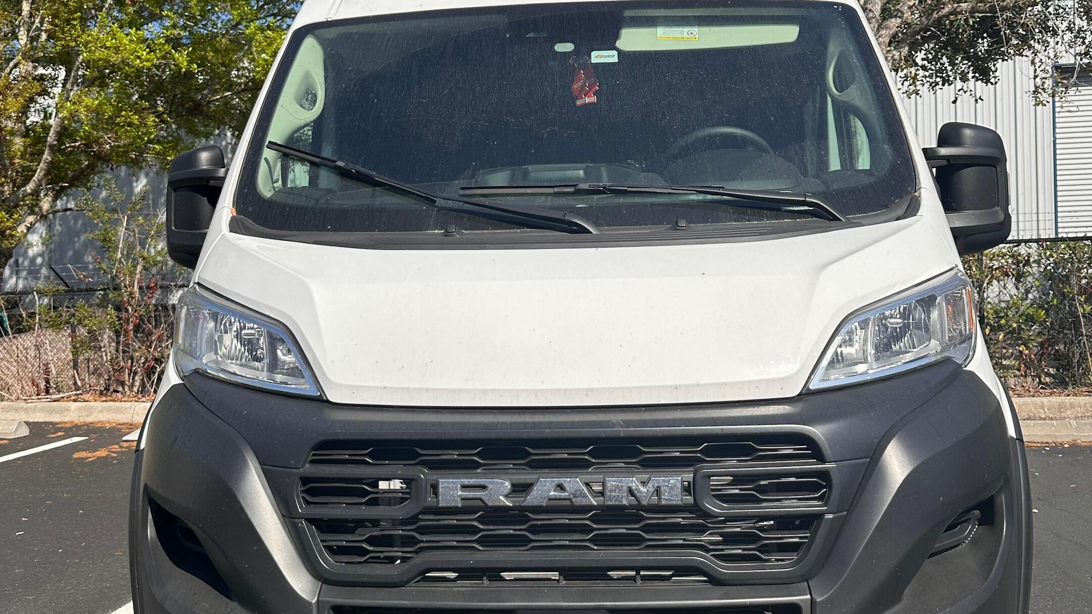 Ram ProMaster Cargo 2024 in Winter Garden, FL