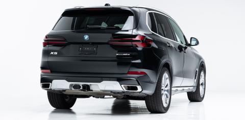 BMW X5 2025