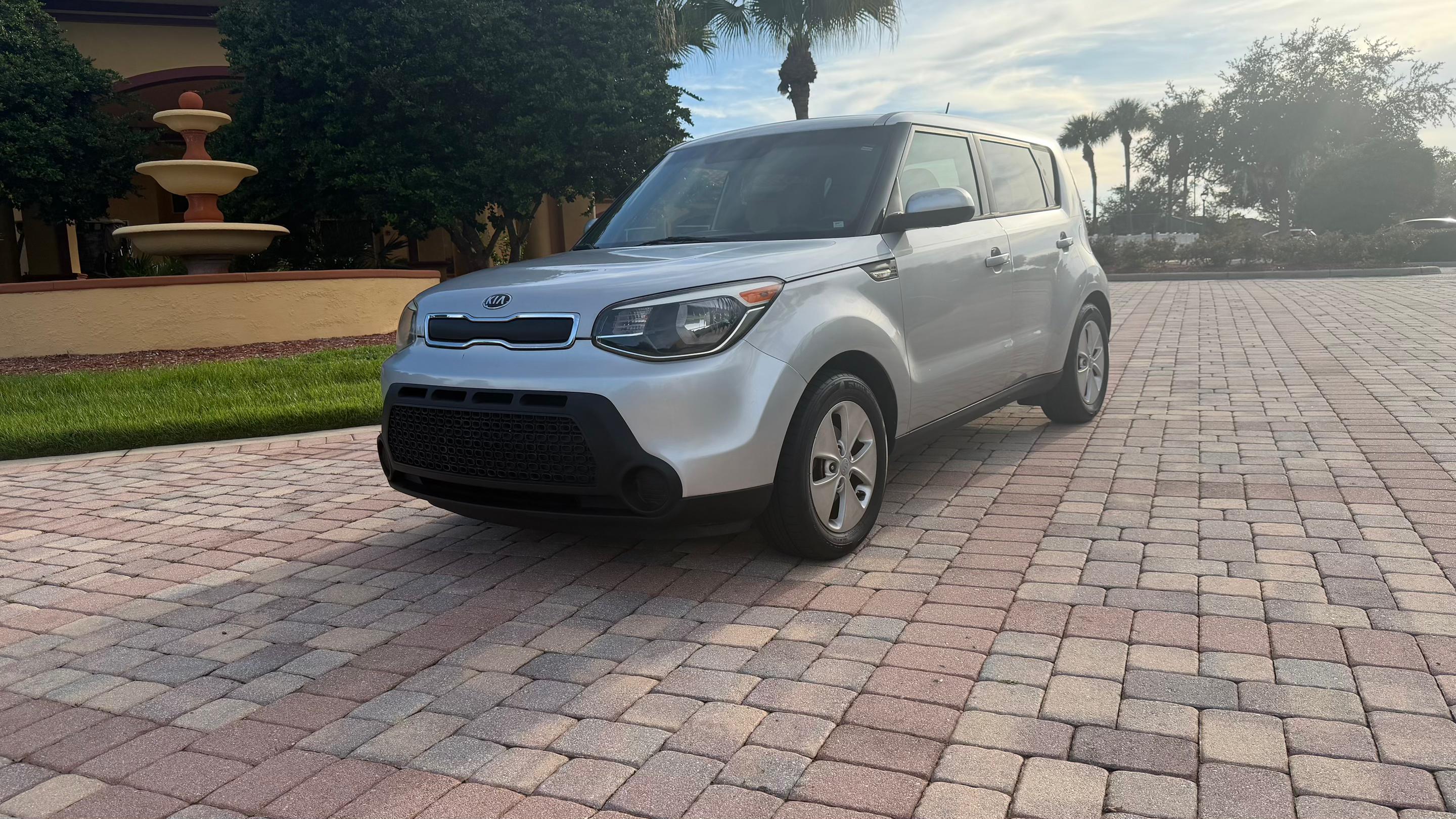 Kia Soul 2014 in The Villages, FL