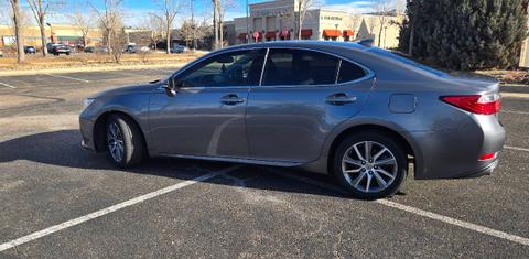 Lexus ES 2015
