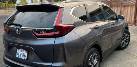 Honda CR-V 2020