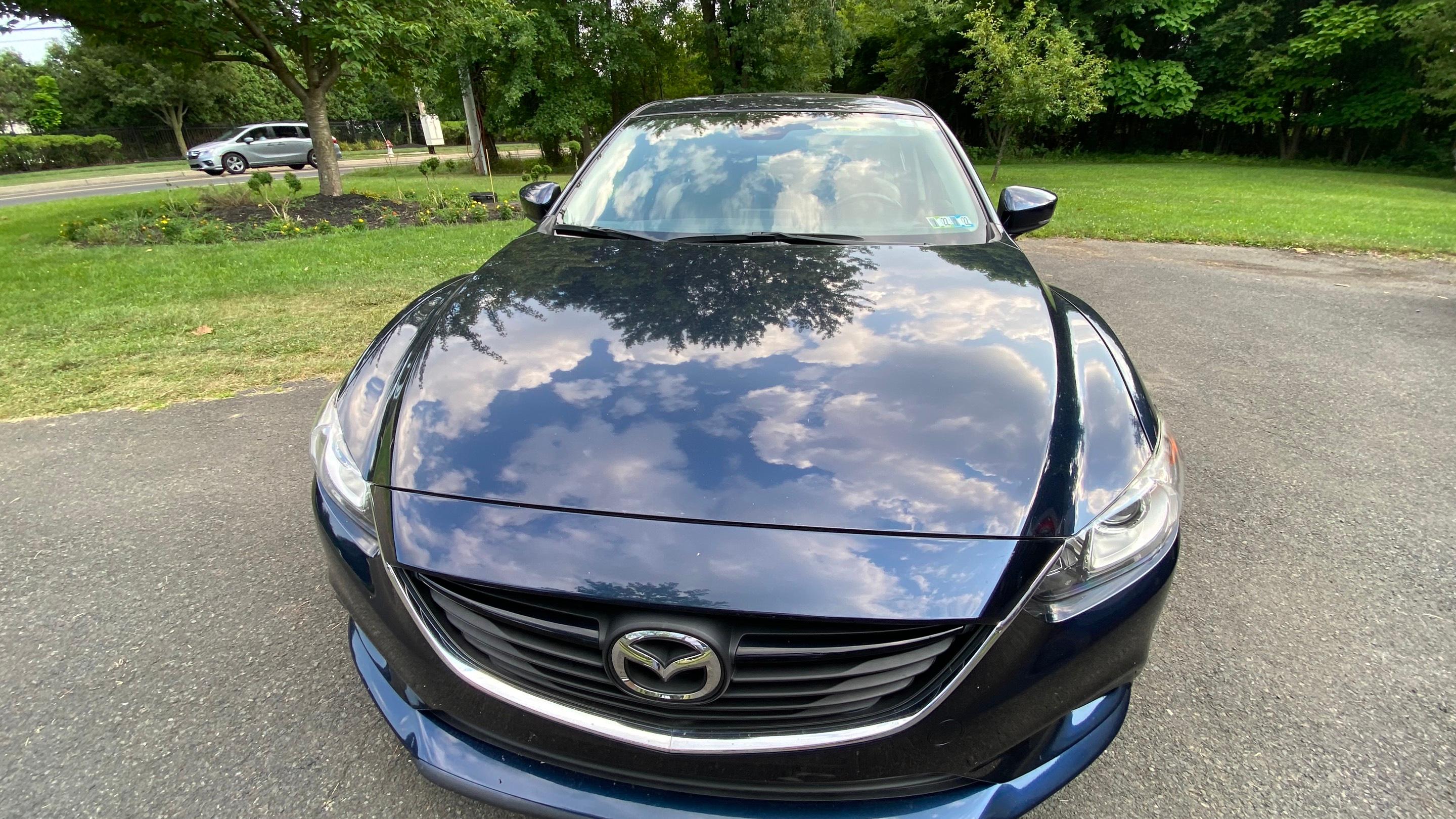 Mazda Mazda6 2017 in Rockledge, PA
