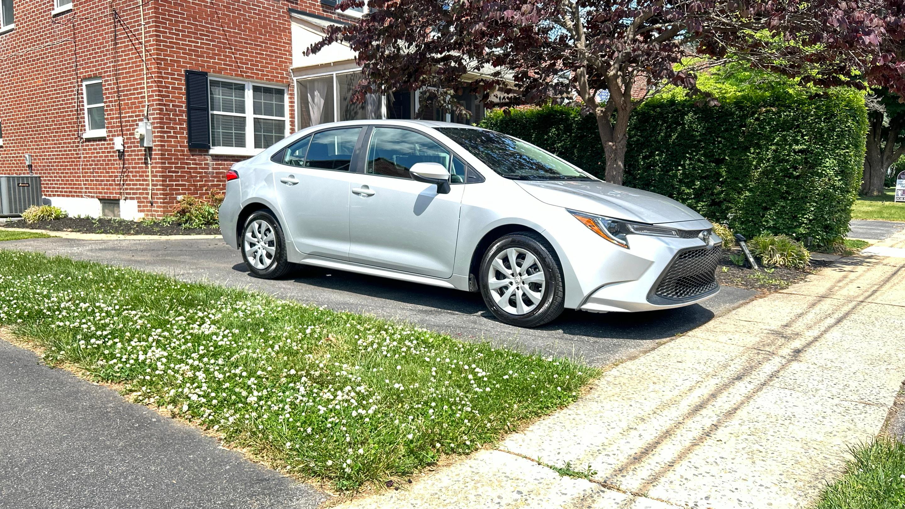 Toyota Corolla 2022 in Lancaster, PA