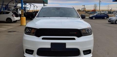 Dodge Durango 2020