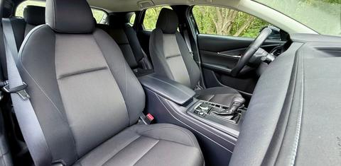Mazda CX-30 2025