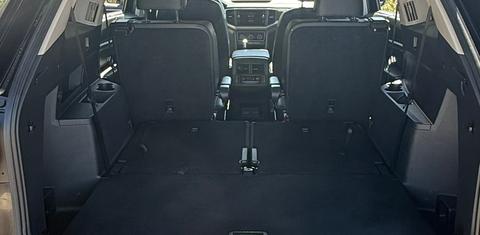 Volkswagen Atlas 2020