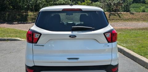 Ford Escape 2019