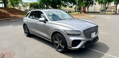 Genesis GV70 2023