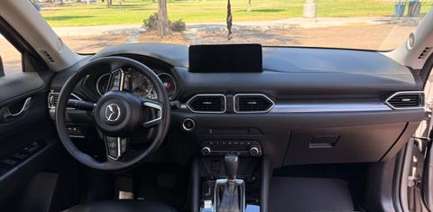 Mazda CX-5 2025