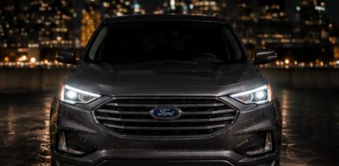 Ford Edge 2020