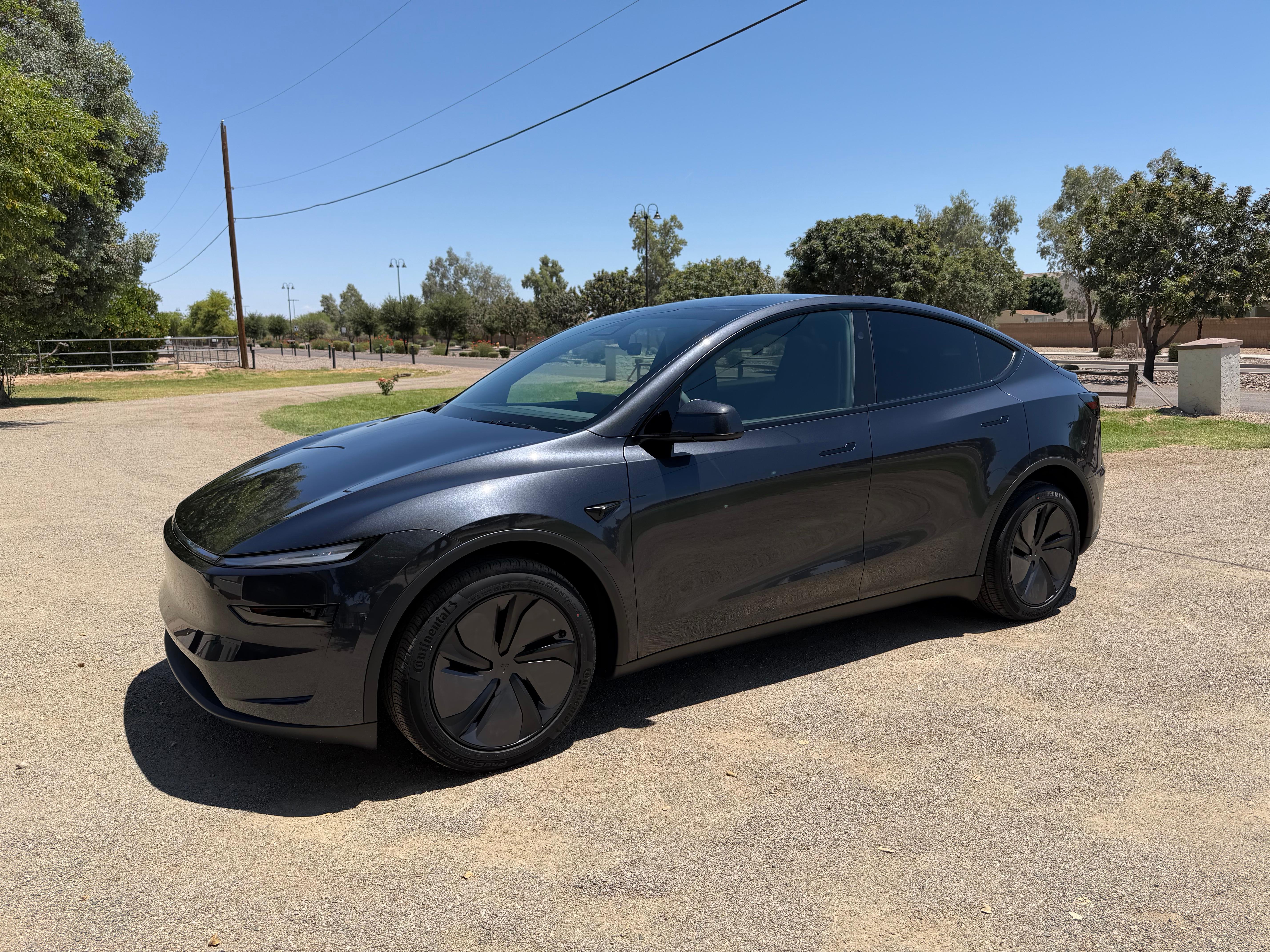 Tesla Model Y 2026 in Queen Creek, AZ