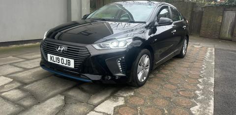 Hyundai IONIQ 2019