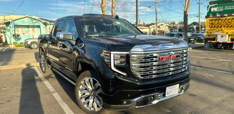 GMC Sierra 1500 2024