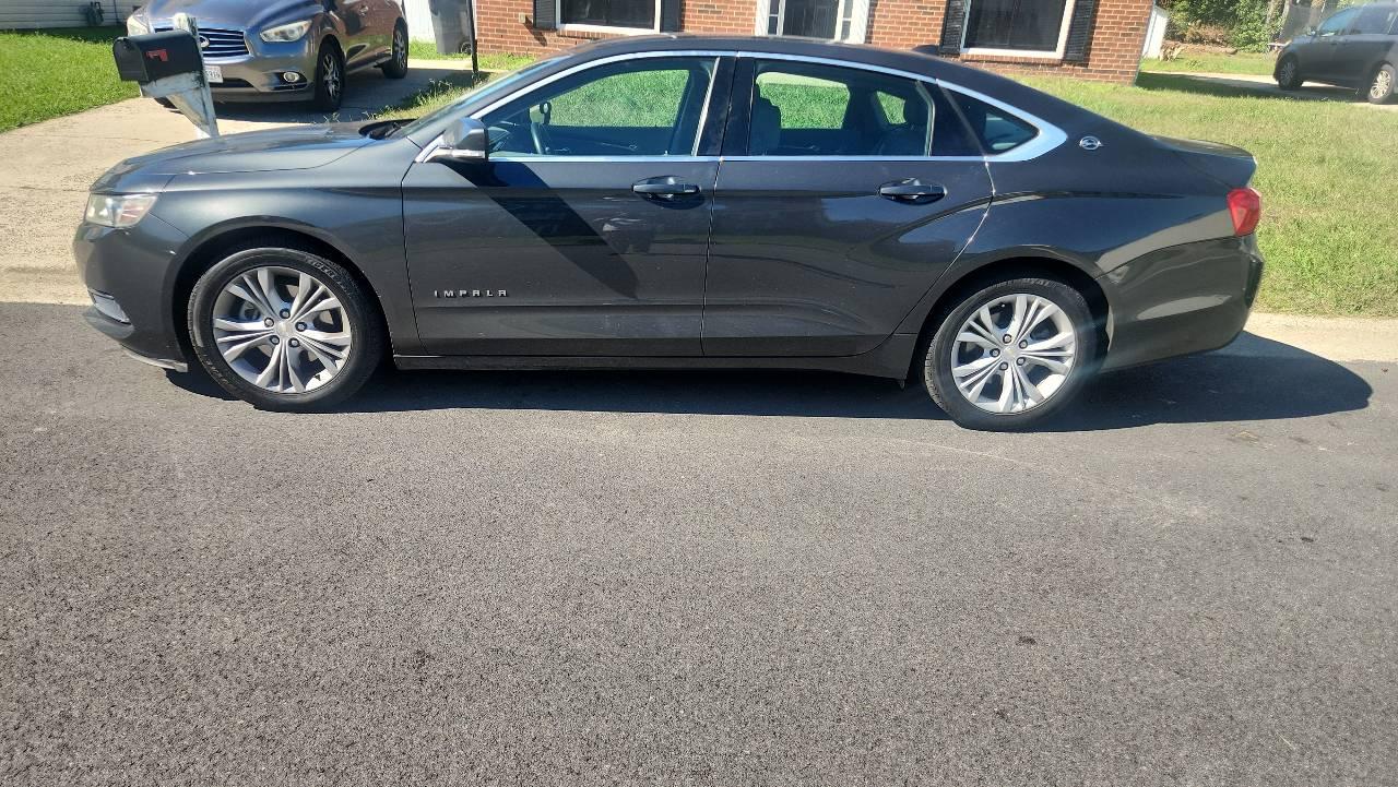 Chevrolet Impala 2014 in Richmond, VA