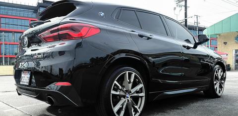 BMW X2 2020