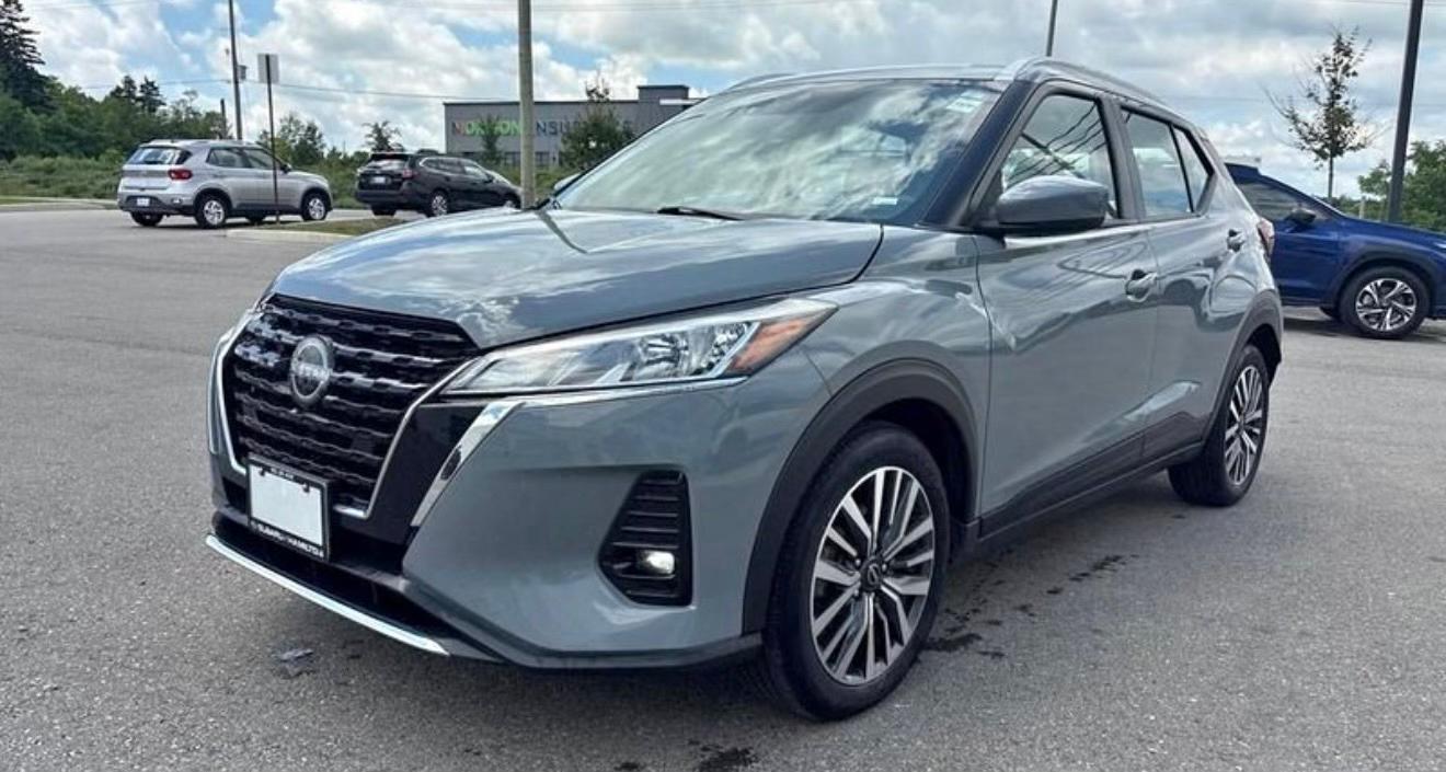 Nissan Kicks Play 2025 à Oakville, ON