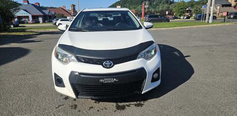 Toyota Corolla 2014