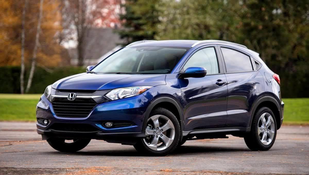 Honda HR-V 2016 in Madison, WI