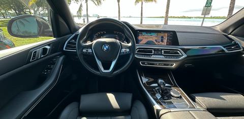 BMW X5 2020