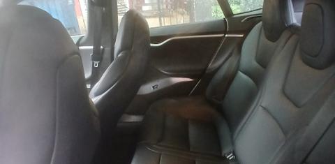 Tesla Model S 2017