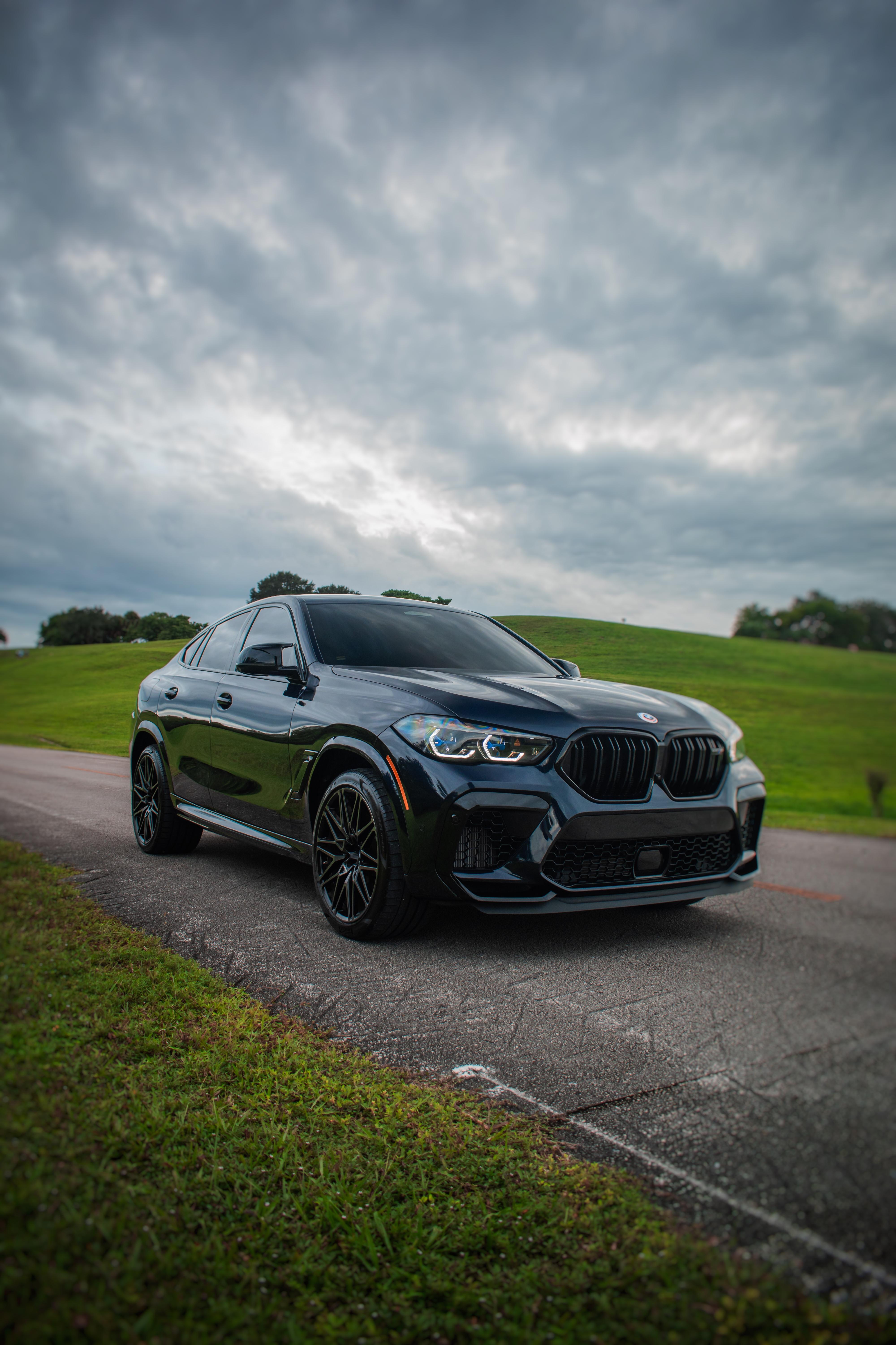 BMW X6 M 2023 in Davie, FL