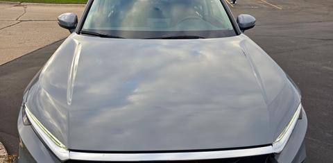 Honda CR-V 2024