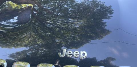 Jeep Cherokee 2015