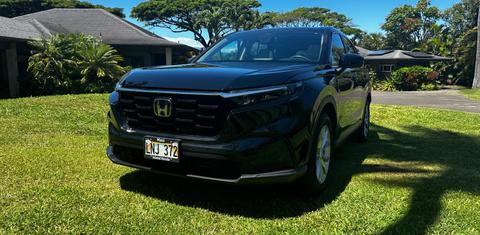 Honda CR-V 2023