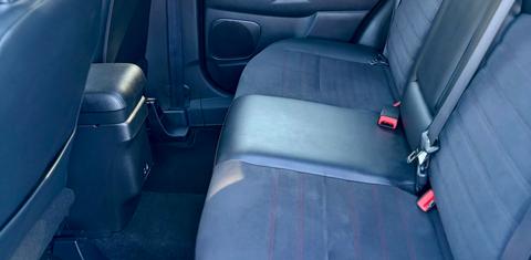 Mitsubishi Outlander Sport 2024