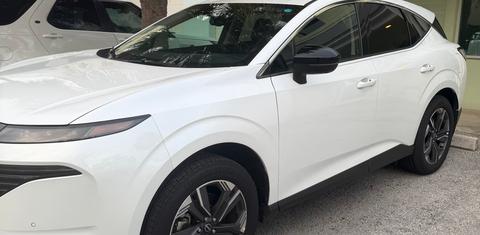Nissan Murano 2025