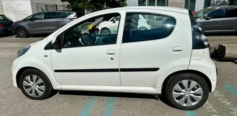 Citroen C1 2009