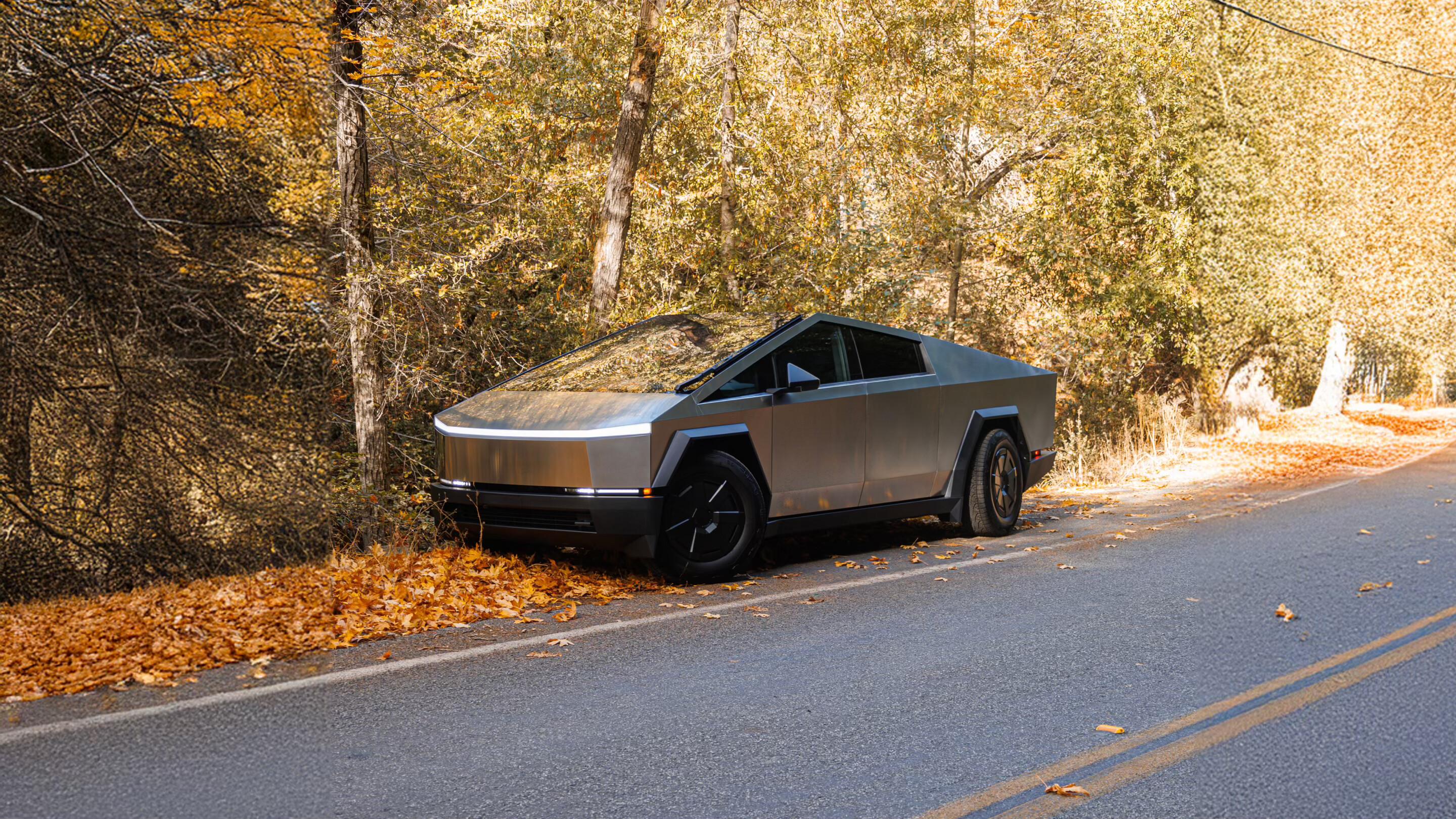 Tesla Cybertruck 2024 rental in San Jose, CA by Tushar Turo
