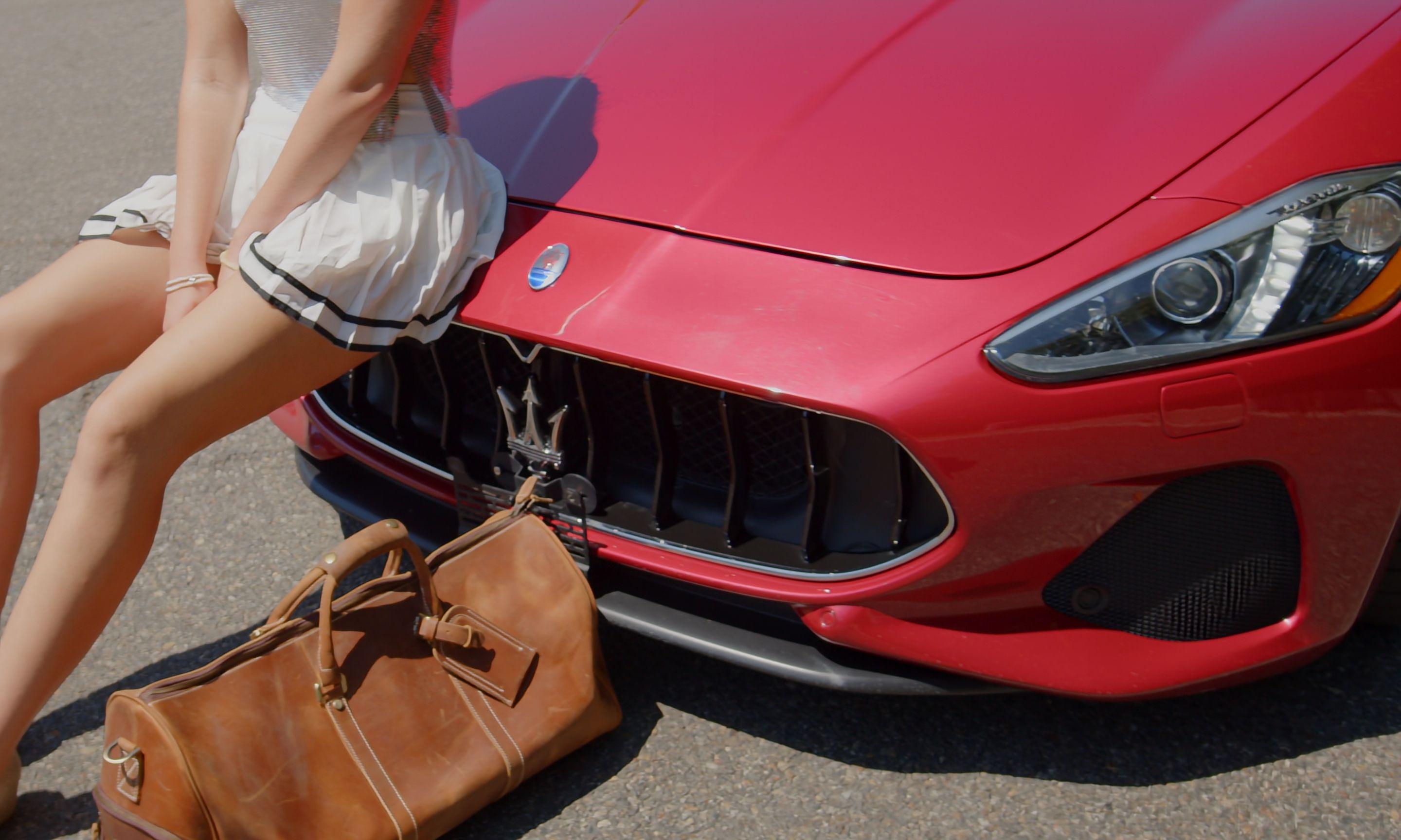 Maserati GranTurismo 2018 in Carlsbad, CA