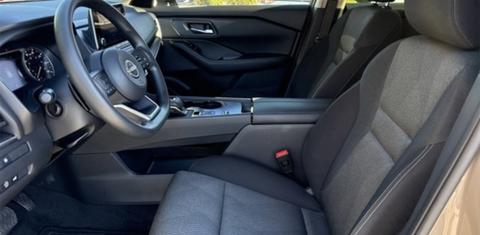 Nissan Rogue 2024