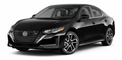 Nissan Sentra 2024