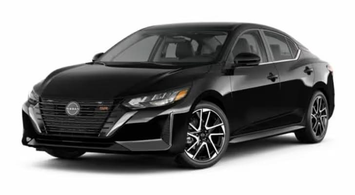 Nissan Sentra 2024 in Altamonte Springs, FL
