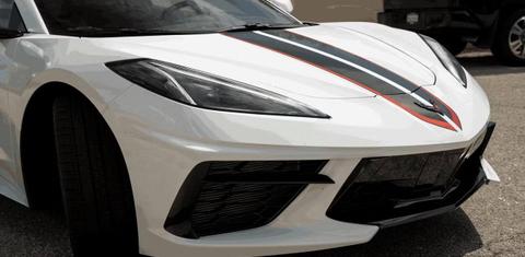 Chevrolet Corvette 2025