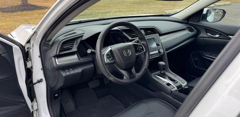 Honda Civic 2019