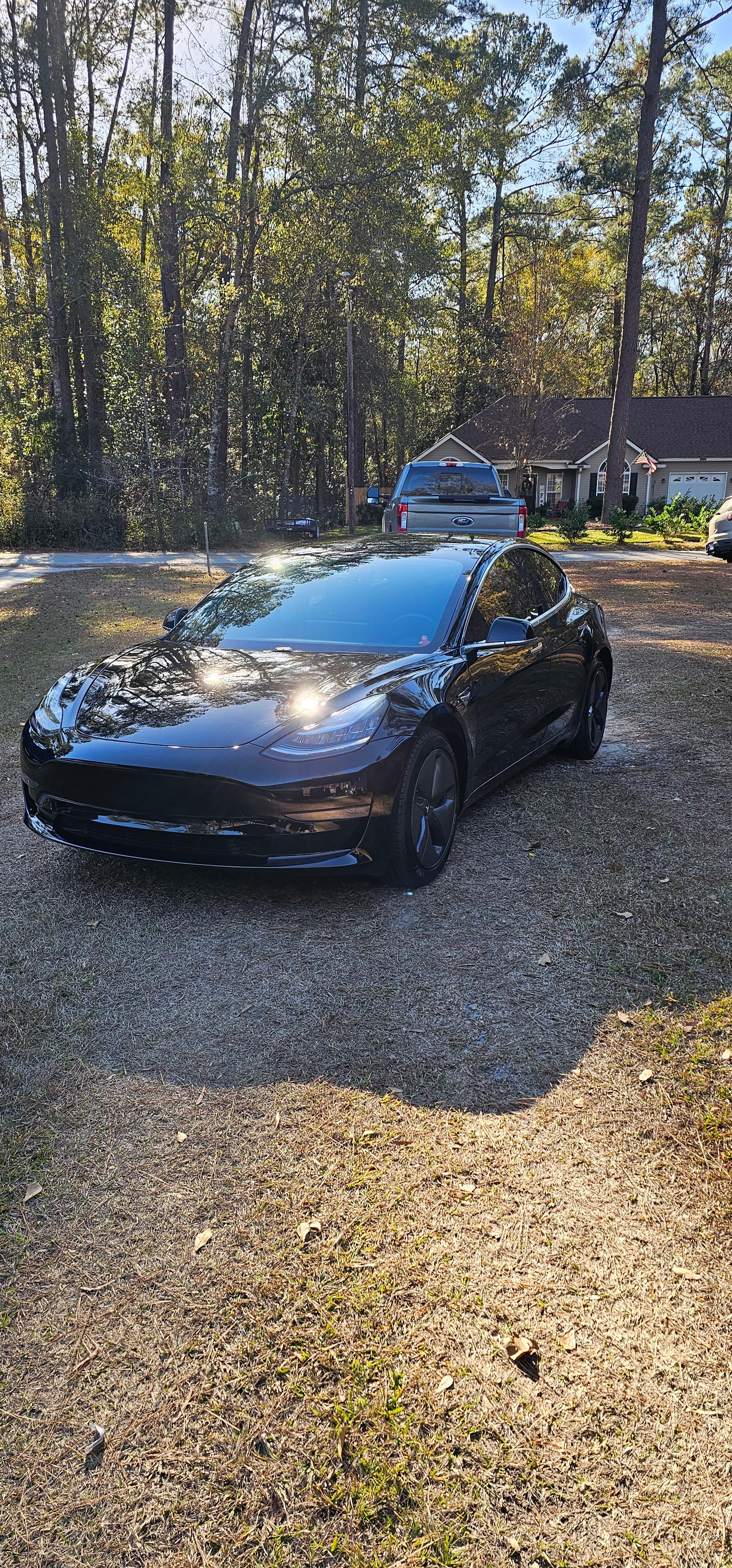 Tesla Model 3 2019 in Rincon, GA