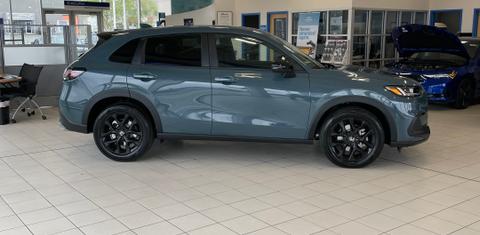 Honda HR-V 2023