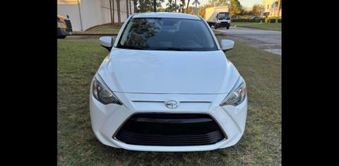 Scion iA 2016