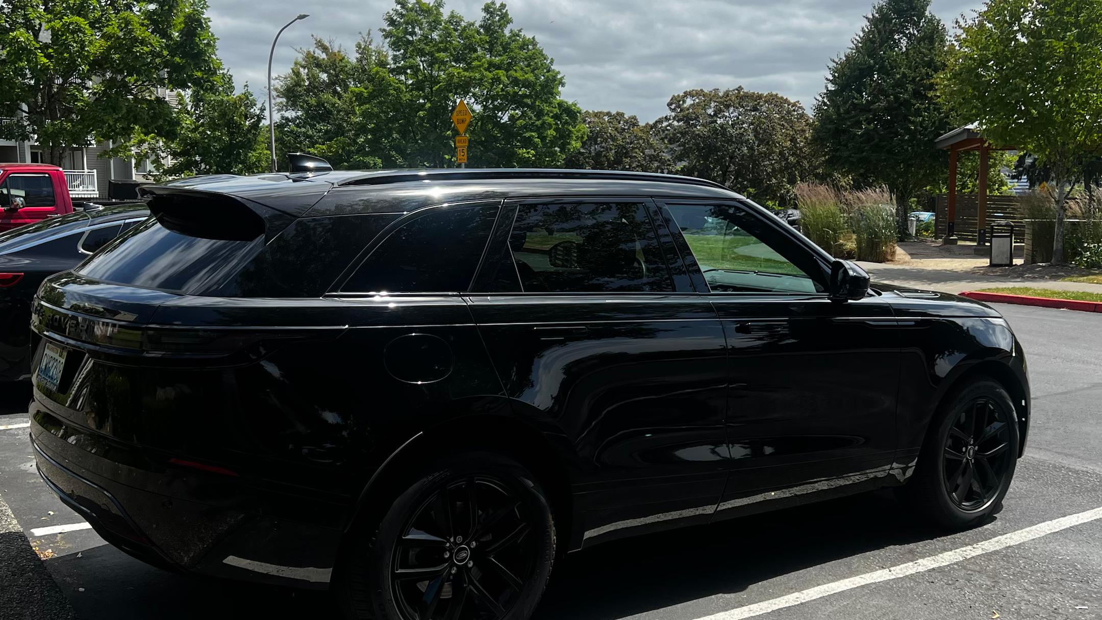 Land Rover Range Rover Velar 2026 in Renton, WA