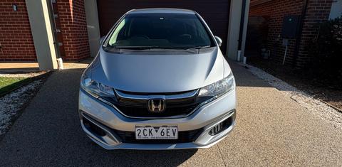 Honda JAZZ 2018