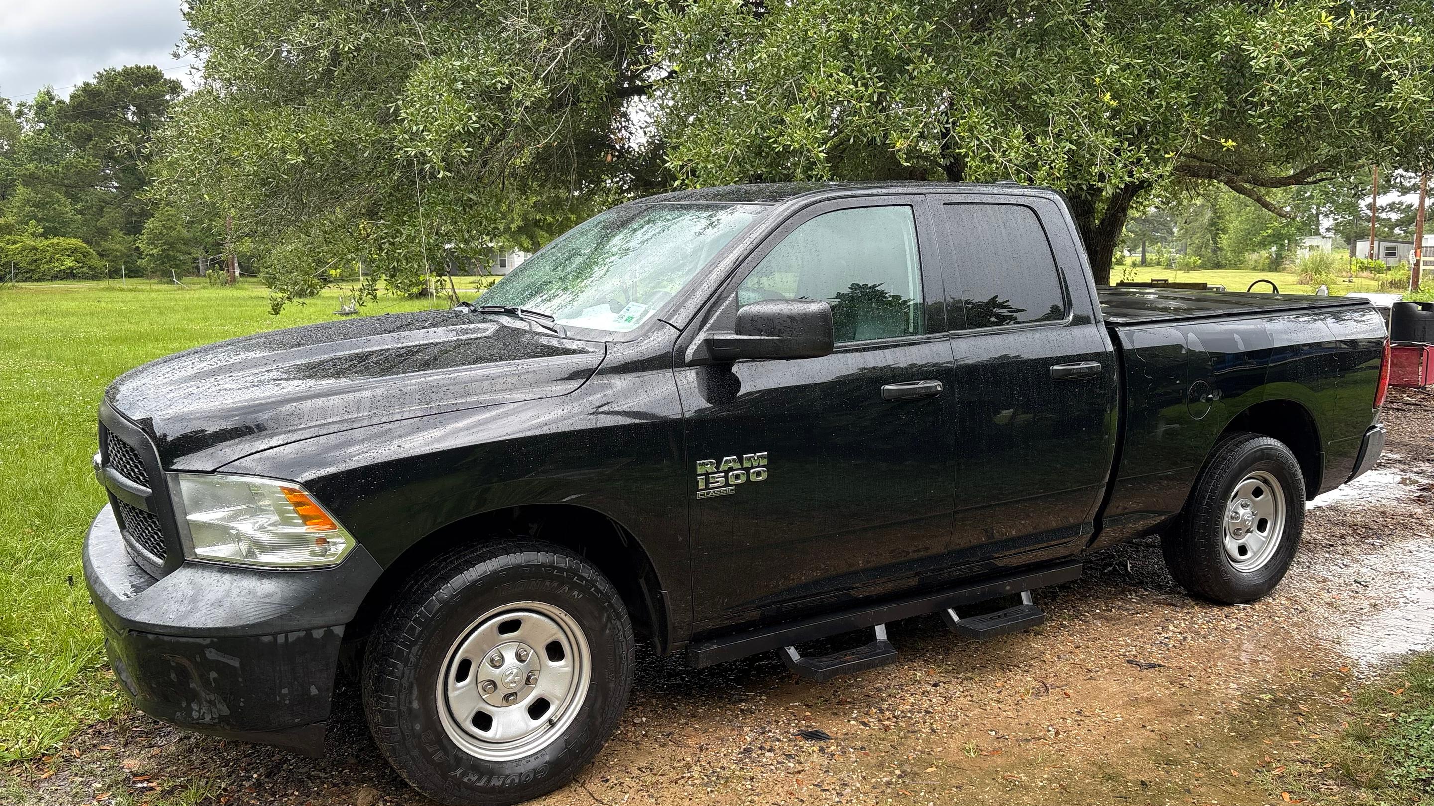 Ram 1500 Classic 2021 in Ragley, LA