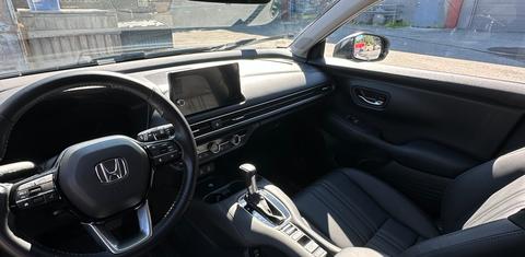 Honda HR-V 2026