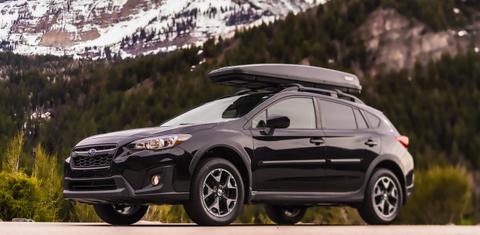 Subaru Crosstrek 2018